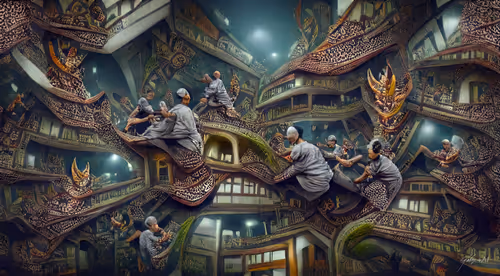 Item #18126189170688485598502082404467267484012537559004571756847976311411097731073 Media