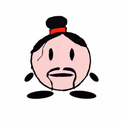 Sensei Dotsie