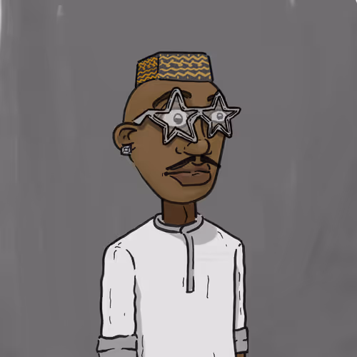 SANJAY #733