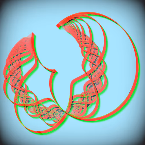Harmonic Vibes