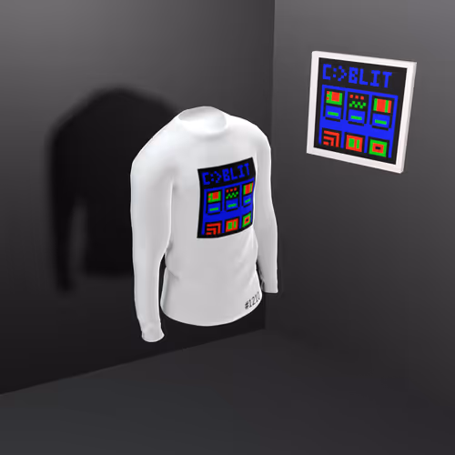 Item #40480655170502223465075101975485156839226502901460738526525951381951102320641 Media