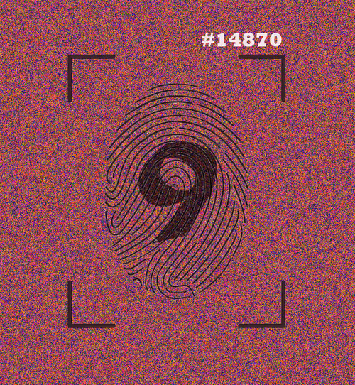 Item #26999068754032138978829999518145905218097473593002836823891545094940587458561 Media