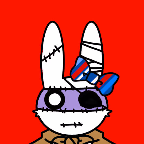 Rabid Rabbit