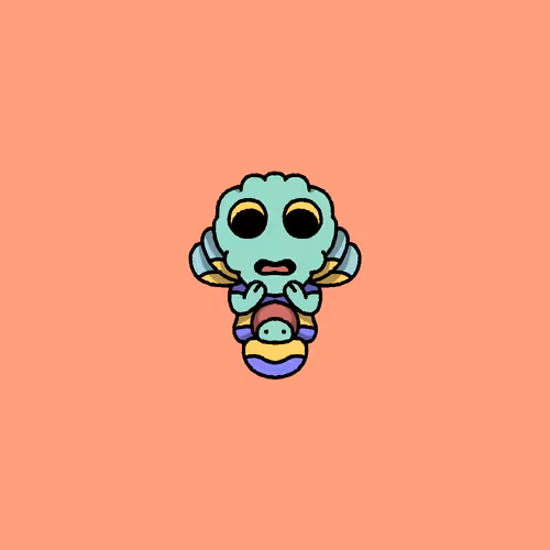 Metaverse Creatures
