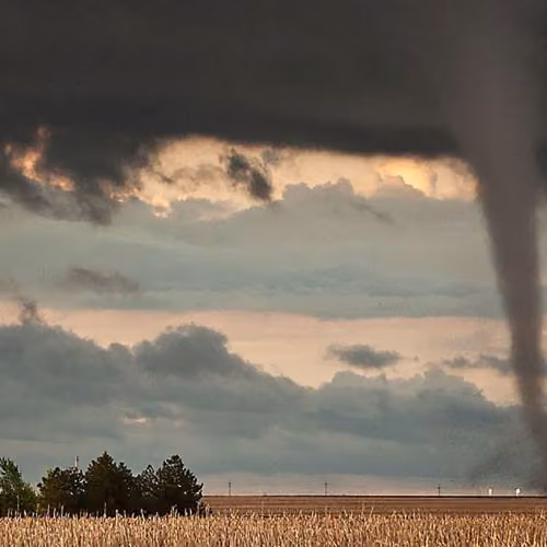 We're Not in Kansas Anymore! 