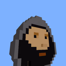 PunkVoxels #2464
