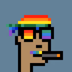 LGBTQ+ Brantly 