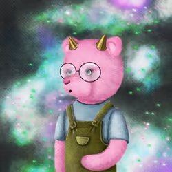 Bearmood5012