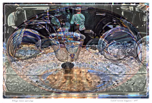 Item #113829610119937179277145653237989536661159515398728099625049874727135287967844 Media