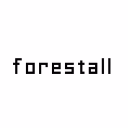 forestall