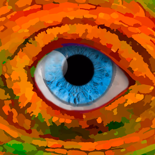 Eyezine
