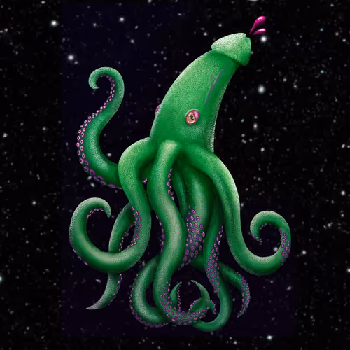 Cocktopus Originals