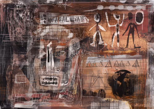 Item #26715322550001487544590787655002059509468722956227874308239390769947927904257 Media