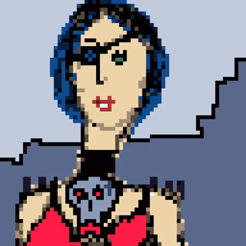 Item #74079299547053345302263446166279140131265648078905609029188354063957816770561 Media