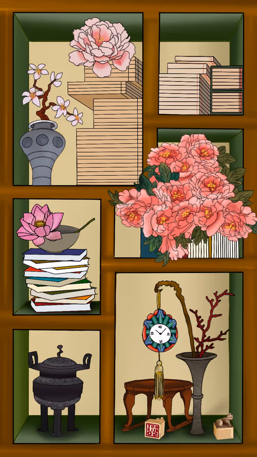 Item #6792266342371650915238300584064180317087491199210150863277743890165280014337 Media