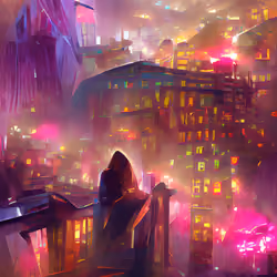 Hog - Apocalypse City - #146