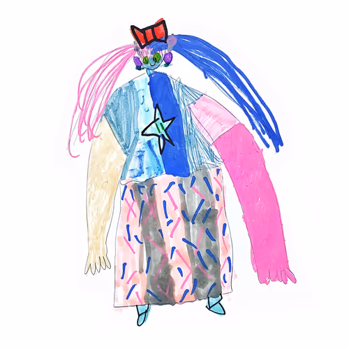 Item #107873335935357557201424240440522688986909772369747356302808359693958758006785 Media