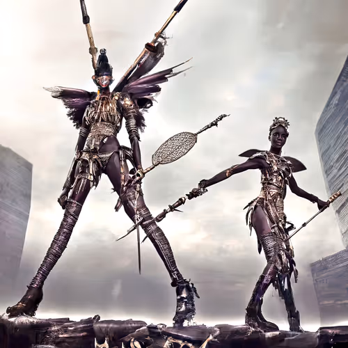 Item #41198690756906329898300568968016688519321199049486631508869663600340847558657 Media