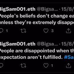 Sam$