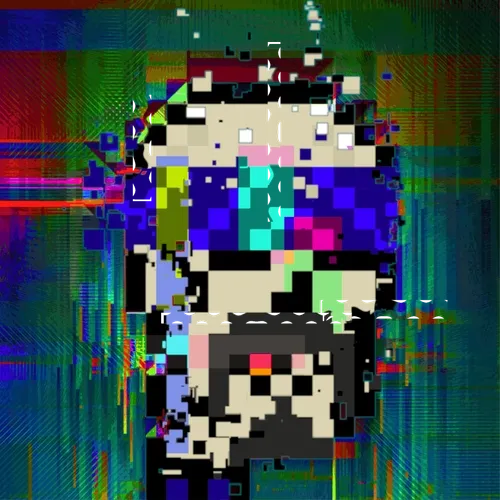 DEATH PUNK XIII (El Calaca)