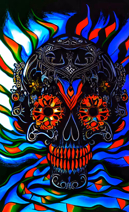 Item #6864149407045184894794282378483143985231602933421676534790995913465256738817 Media