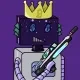 BitBot Society X Lee Major
