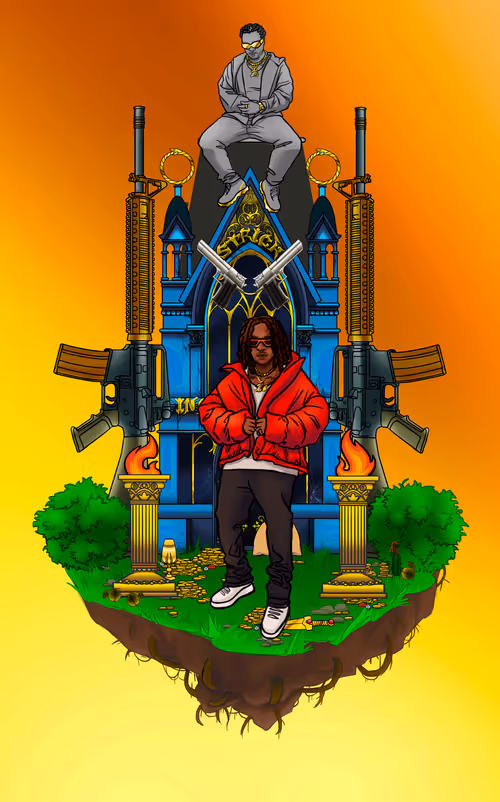 Item #25428675872615594453073011293473999429735227980670051710083002736890731298817 Media