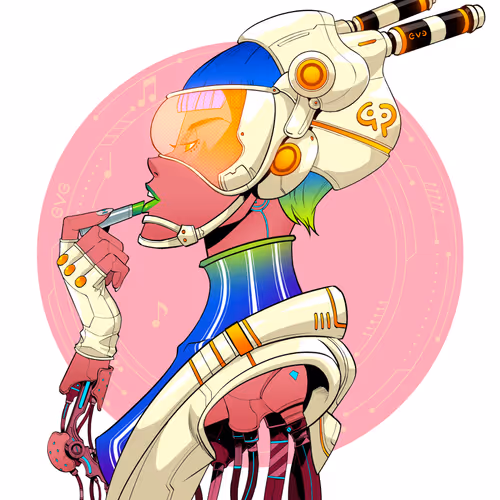 Item #58611444570333588943450519107871452899505249553348093934878338869486067646465 Media