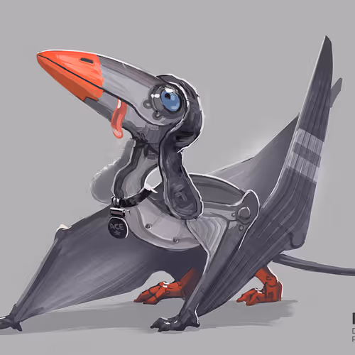 Prehistoricdinozor