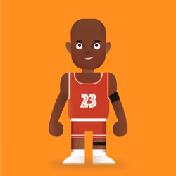 Mr Jordan