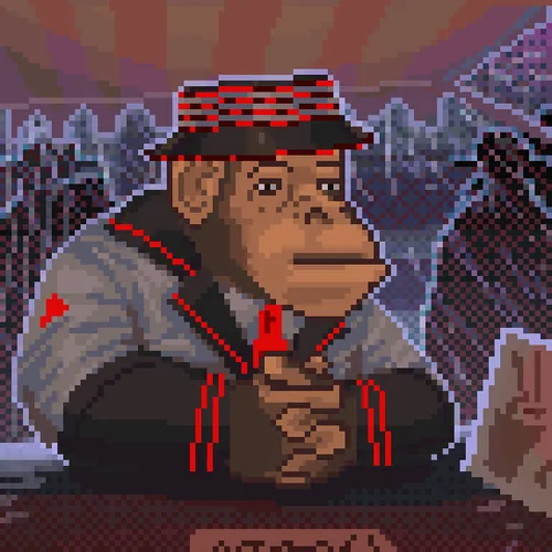 Item #46025880712763272316592122038128663120854570524676624434522238711727659155457 Media