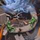 Infinite Zoom Art