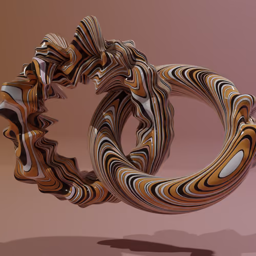 Chaotic Harmony