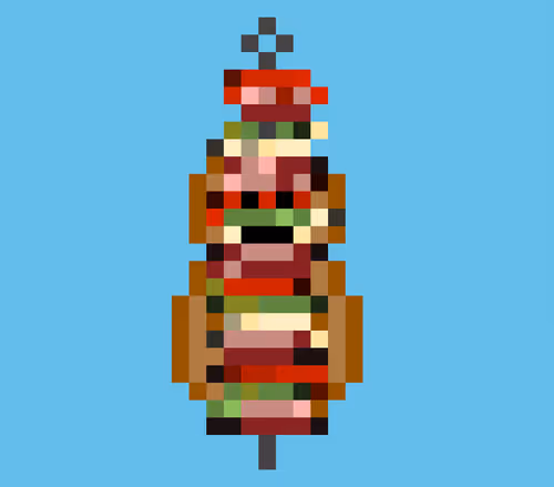 Item #97273155613811922598899130879673309471278105957294224275623240285840604135425 Media