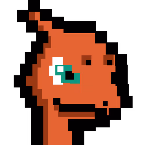 Cryptomon #5