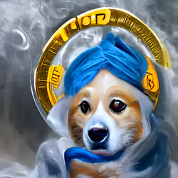 Praise the Dog!