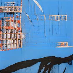 AI Art House #0268