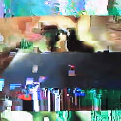 Epistemic Glitch XVII