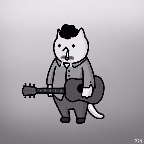 White Cat 3
