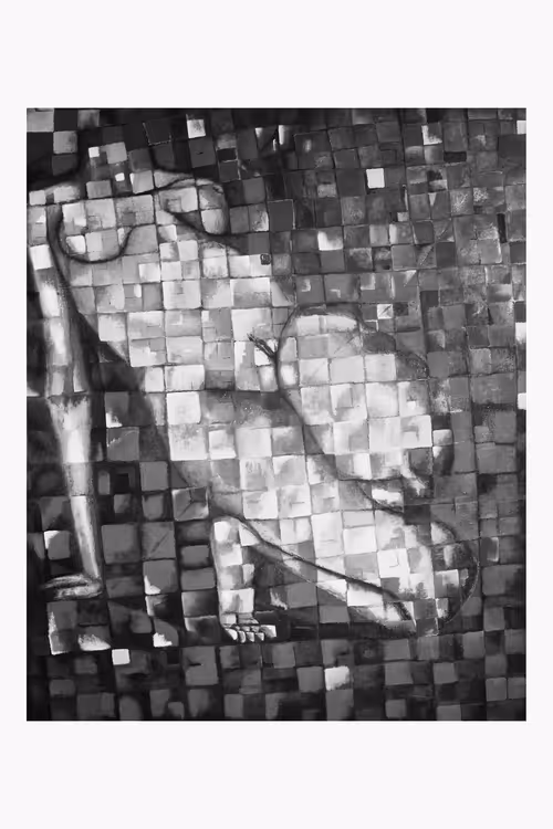 Item #98199809023762123732219275350316083080417473016680929854244224149070198865921 Media