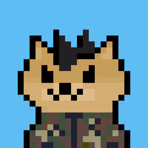 Pixeldoges