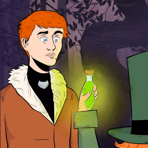 The Fabulous Elixir