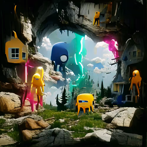 Item #69458819861474350327028908522643237056165106392205506959876555864040047378433 Media