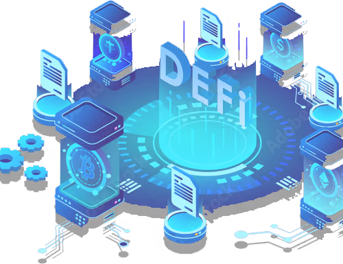 DeltaV THRUST moneyprinter