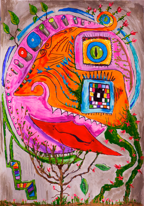 Item #95079656982272125708989873500717842827971056585119254740224331796412016623617 Media