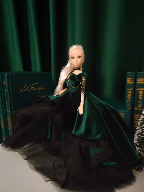 Item #11961321273315843393117217889358814831628969918437034624585432525905281941505 Media