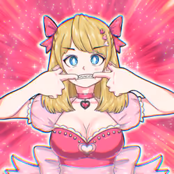 WAIFU DEMON WORLD #0228