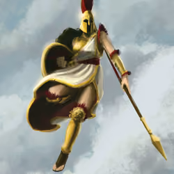 Athena