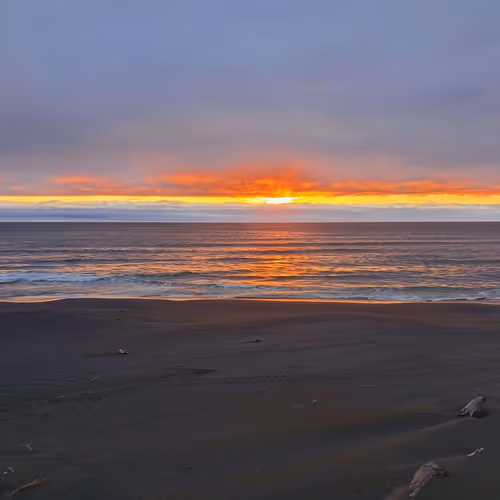 Coastalsunsets
