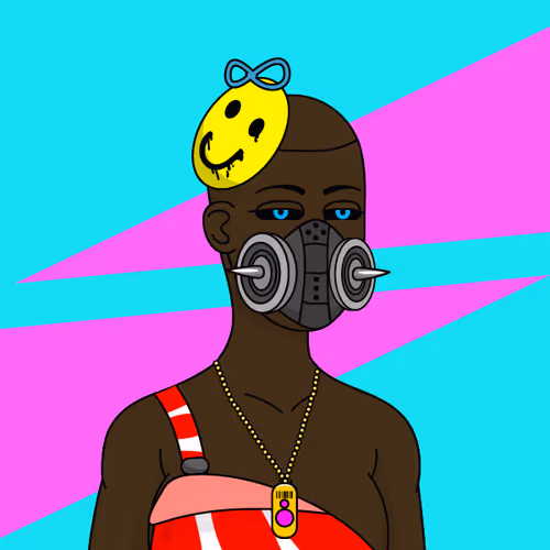 Item #30387844576134801913895584376002755778879493732219930374625398917055251480577 Media